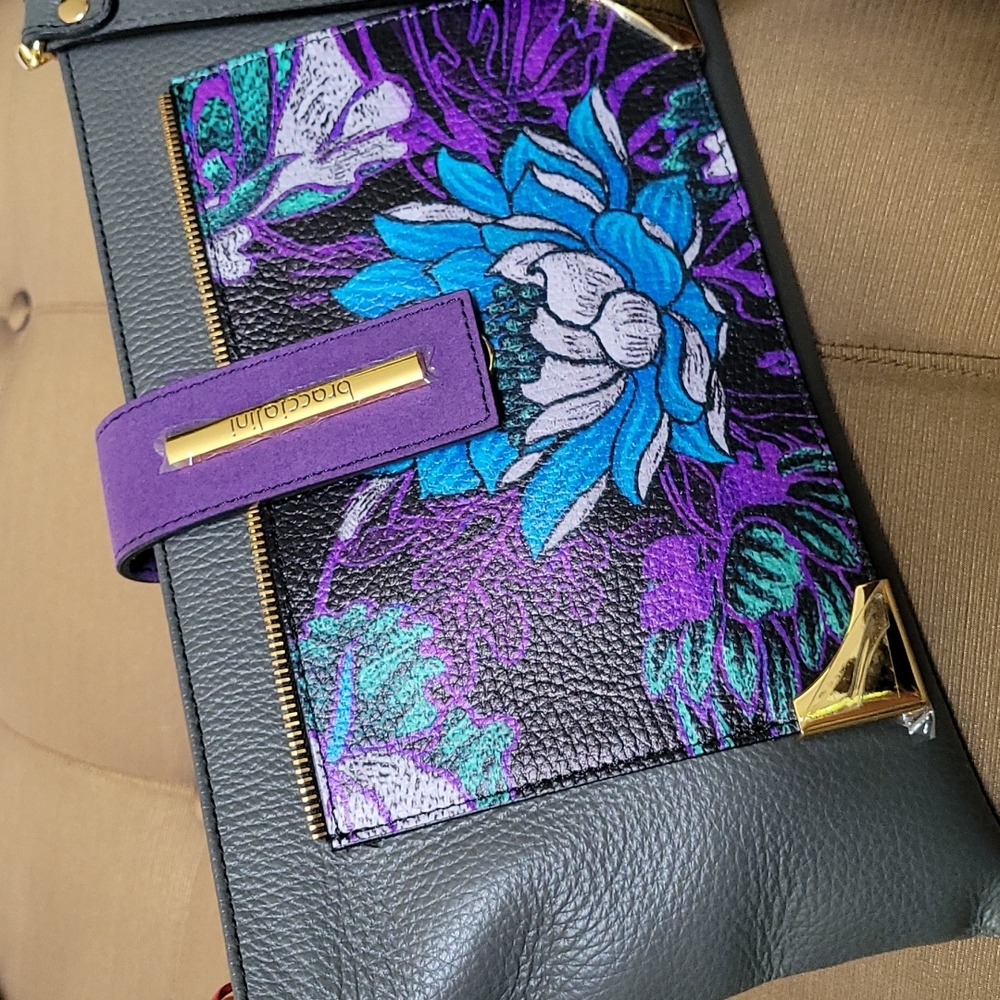 Braccialini Bag NWT